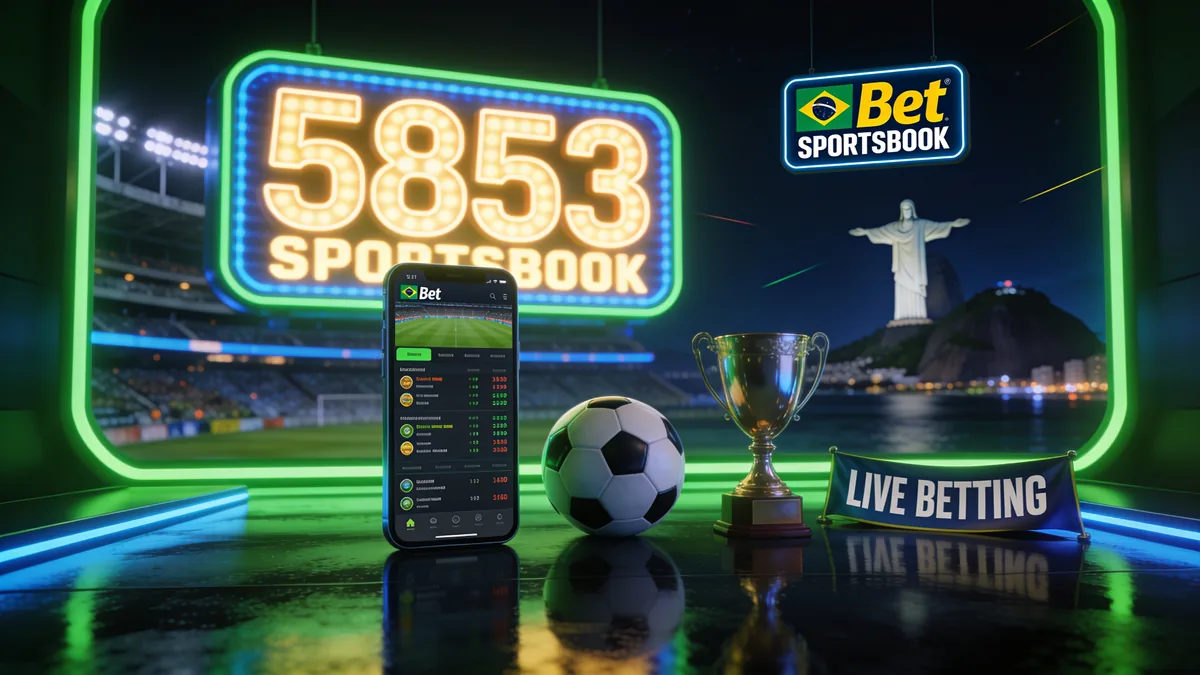 Aplicativo da 5853 bet para Android e iOS para jogadores no Brasil