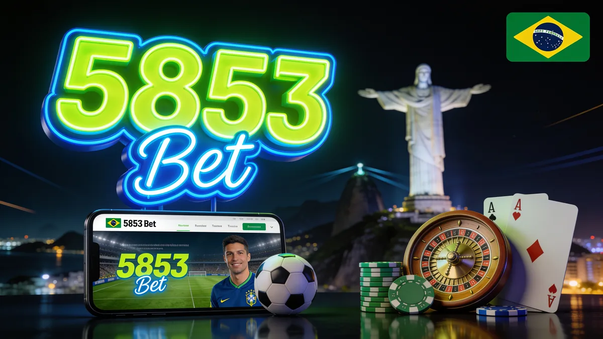 Como Verificar Sua Conta na 5853 bet para jogadores no Brasil